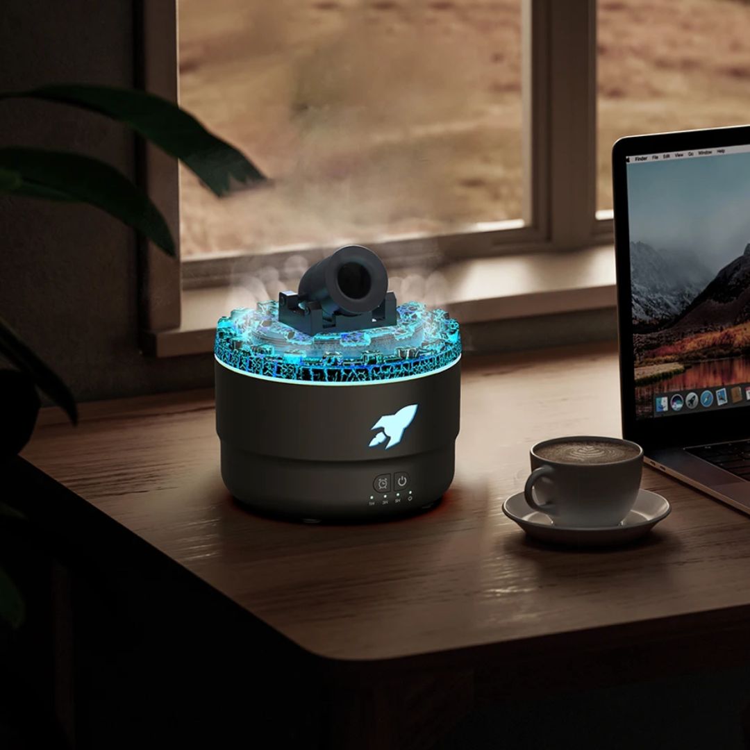 Cannon Humidifier