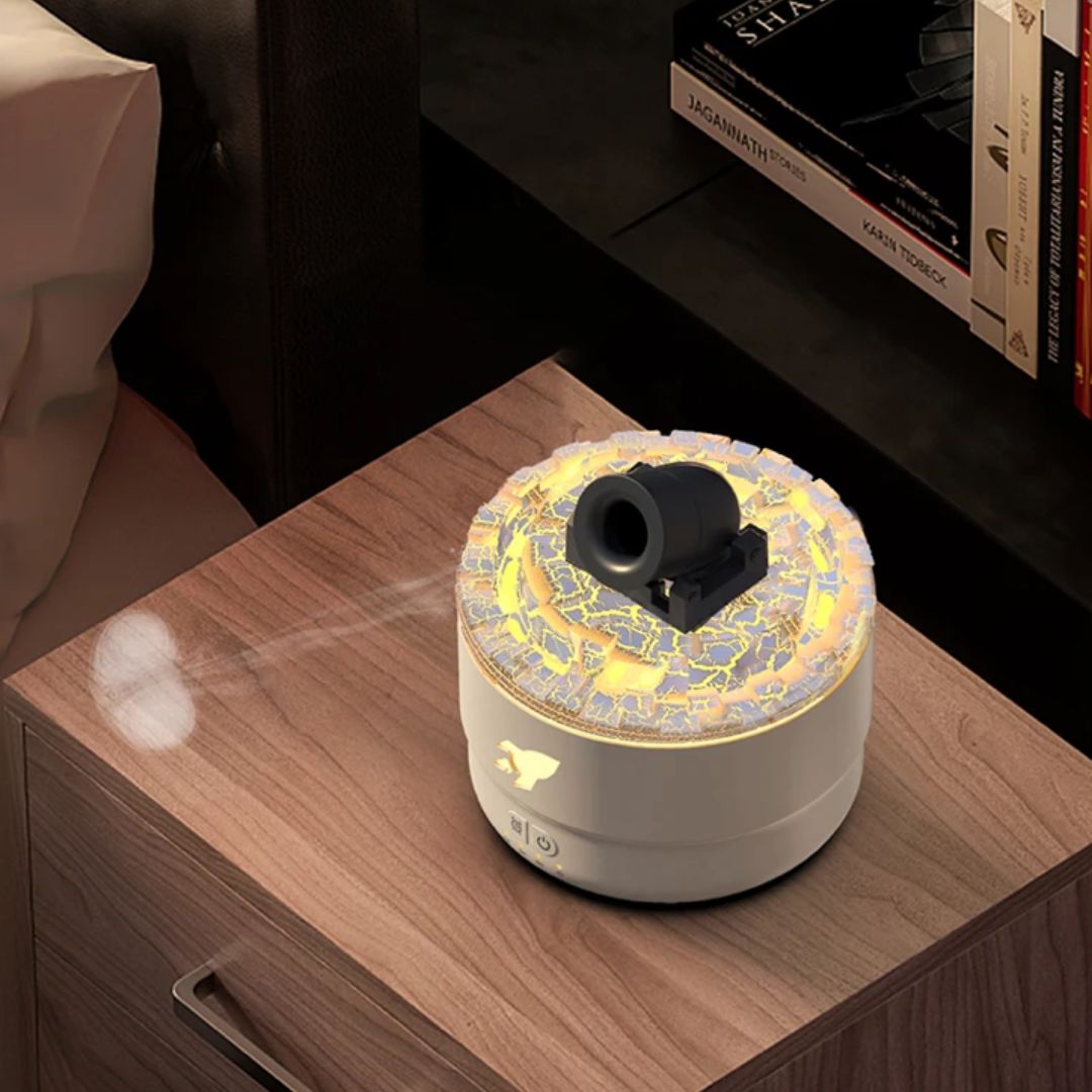 Cannon Humidifier