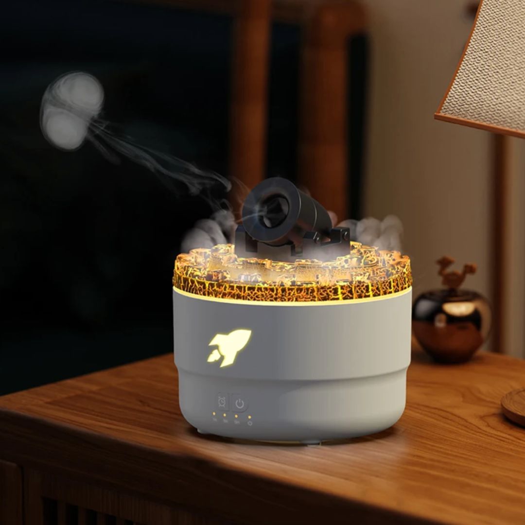 Cannon Humidifier